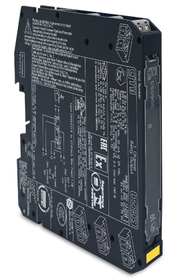 D5090S SIL3 Relay Out Module for 5 A NE Loads Original Genuine In Stock One Year Warranty