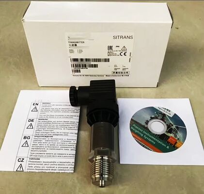 buy SITRANS P200 Transmitters 7MF1565-3CD00-1AA1 for Pressure and Absolute Pressure for General Applications online manufacture