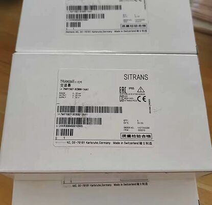 Купить 7MF1567-3CB00-1AA1 SITRANS P220 передатчик для применений с высоким давлением и хладагентами online manufacture