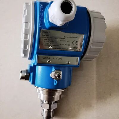 buy PMC71 - 1CA1CEGAABE  +  L8Z1 Digital pressure transmitter    Absolute and gauge pressure online manufacture