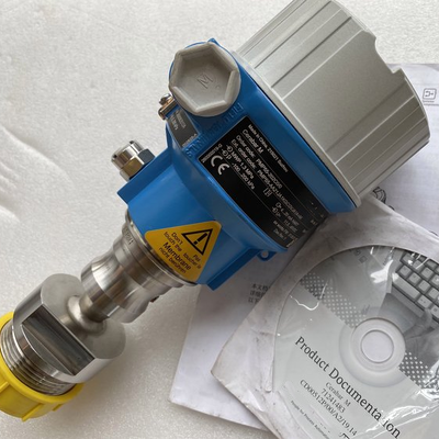 buy PMP51B - BNBACBH6AA3SCA1VNJA1 + VD  Cerabar PMP51B  -  pressure transmitter online manufacture
