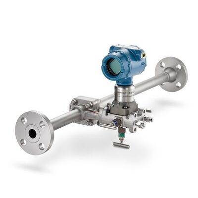 buy 3051S Coplanar Pressure Transmitter 100 Percent New Original In Stock Up To 15 Years Limited Warranty online manufacture