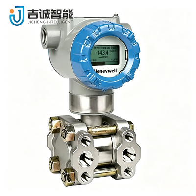 buy Honey-well STG830 100% Original SmartLine High Pressure Gauge Absolute Pressure Transmitter HART 4-20mA in Stock online manufacture