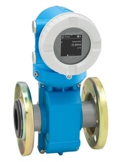 buy 5WBB25 - AADAEBKA0AUD210AA1 + AK DN25 Electromagnetic Flowmeter 4 - 20mA HART New Original 1 Year Warranty In Stock online manufacture